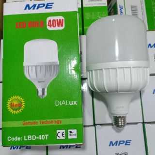 Bóng đèn Led 20W,30W,40W