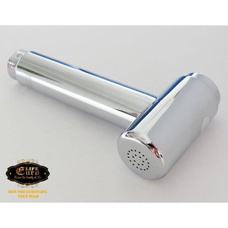 TAY XỊT VỆ SINH EUROLIFE EL-H07