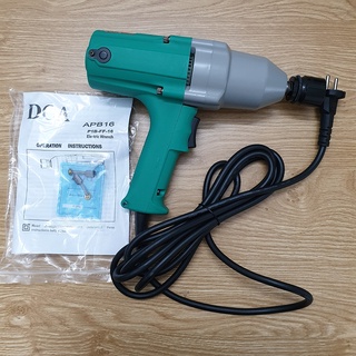 Máy siết bulong DCA - APB16 - 450W
