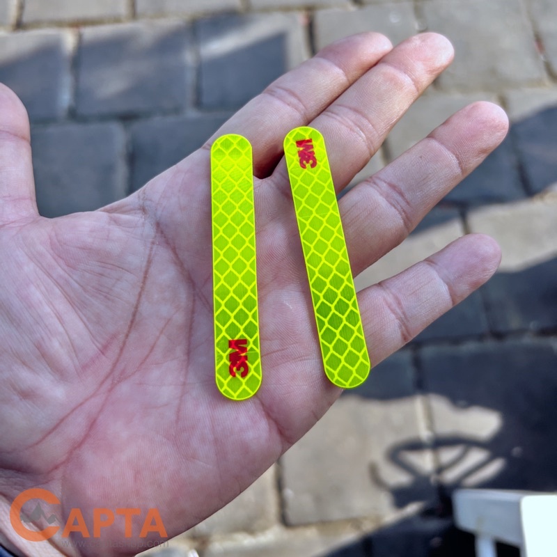 Phản quang dán xe 3M