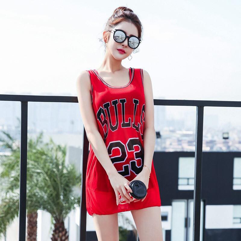 FREESHIP TỪ 99K_Bộ bơi nữ dáng thể thao cá tính trẻ trung | BigBuy360 - bigbuy360.vn