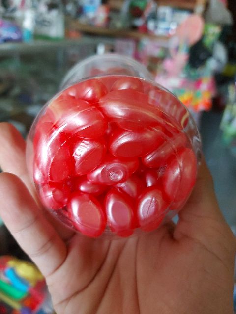 Viên Vitamin E Siêu Kích Trắng sài cho Body , Chính Hãng | BigBuy360 - bigbuy360.vn