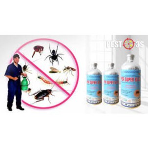 ( COMBO 2 CHAI )Thuốc Diệt Muỗi PER SUPER 50EC (1000ML) CHAI NHÔM – (HÀNG ẤN ĐỘ – SX VIỆT NAM)