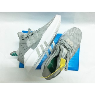 Giày EQT BASK ADV 2018 xám trắng (loại chất lượng cao)