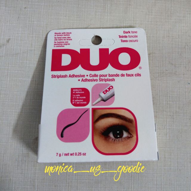 Keo dán mi nhập khẩu từ Mỹ DUO