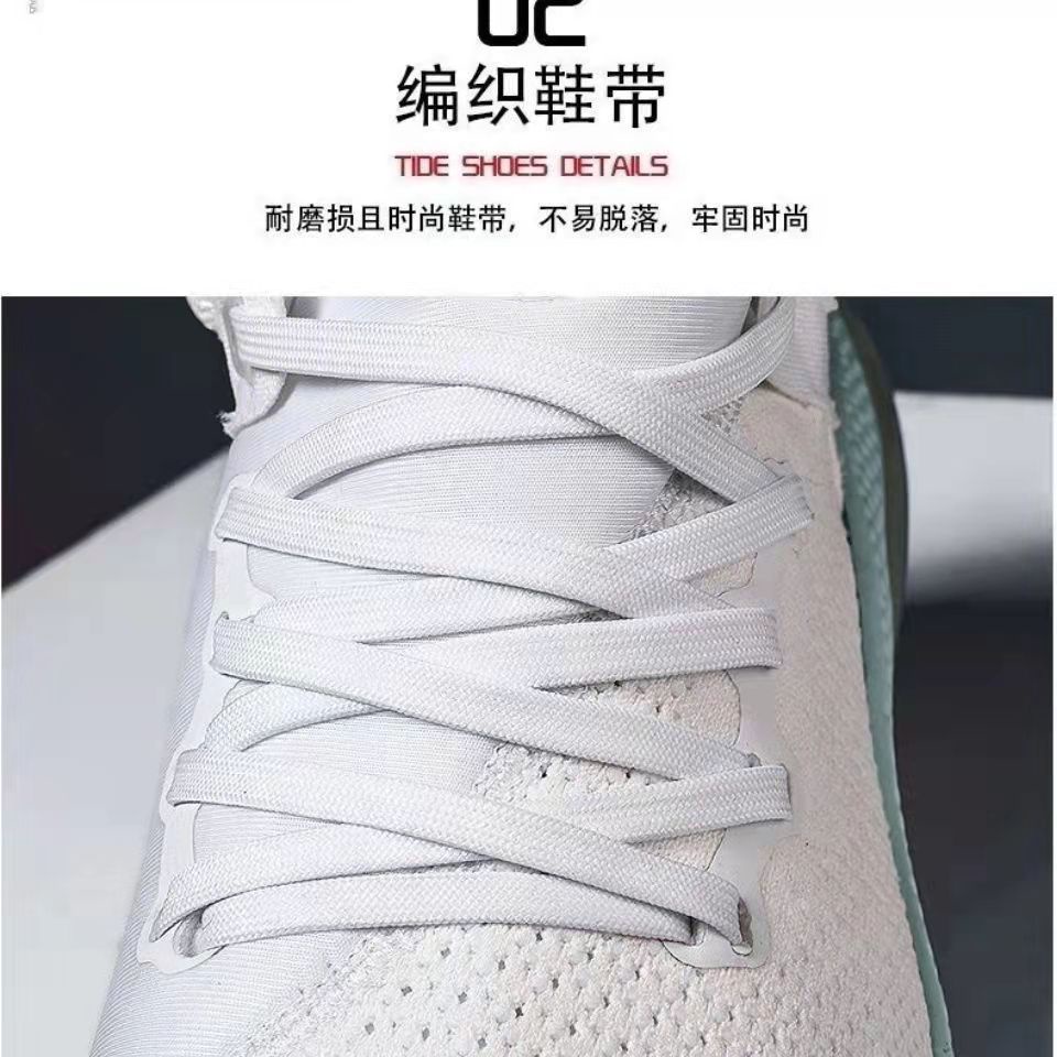 Giày thể thao nam Giày chạy bộ nữ Joyride run FK giày nam sneaker đẹp đen trắng | BigBuy360 - bigbuy360.vn