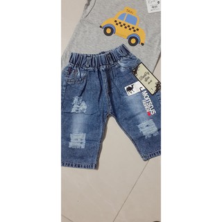 Quần Ngố Rách Xịn ( Ảnh Chụp Thật)
