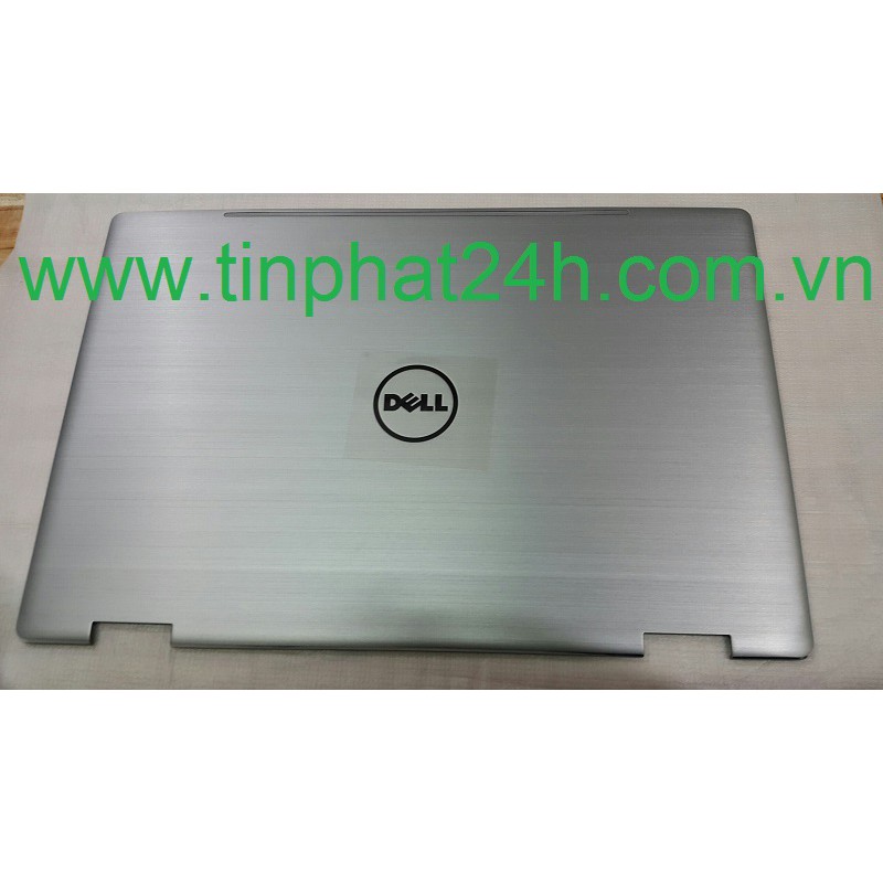 Thay Vỏ Mặt A Laptop Dell Inspiron 15MF 7000 7569 7579 0GCPWV 460.08401.0001 0FMN46 460.08406.0001 0Y51C4 460.08405.0002