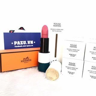 Son Hermes Matte - 54 Rose Nuit (Phiên bản giới hạn)