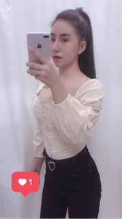 [Có size đại] Áo sơ mi công sở cơ bản phong cách Hàn Quốc, áo somi basic