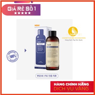 [ SỈ TỪ 192K ] Nước Hoa Hồng Klairs Supple Preparation Facial Toner 180ml cho Da Nhạy Cảm