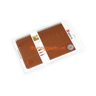 BAO DA SAMSUNG GALAXY TAB A 8.0", SM P355 (HIỆU HOCO, CRYSTAL SERIES)
