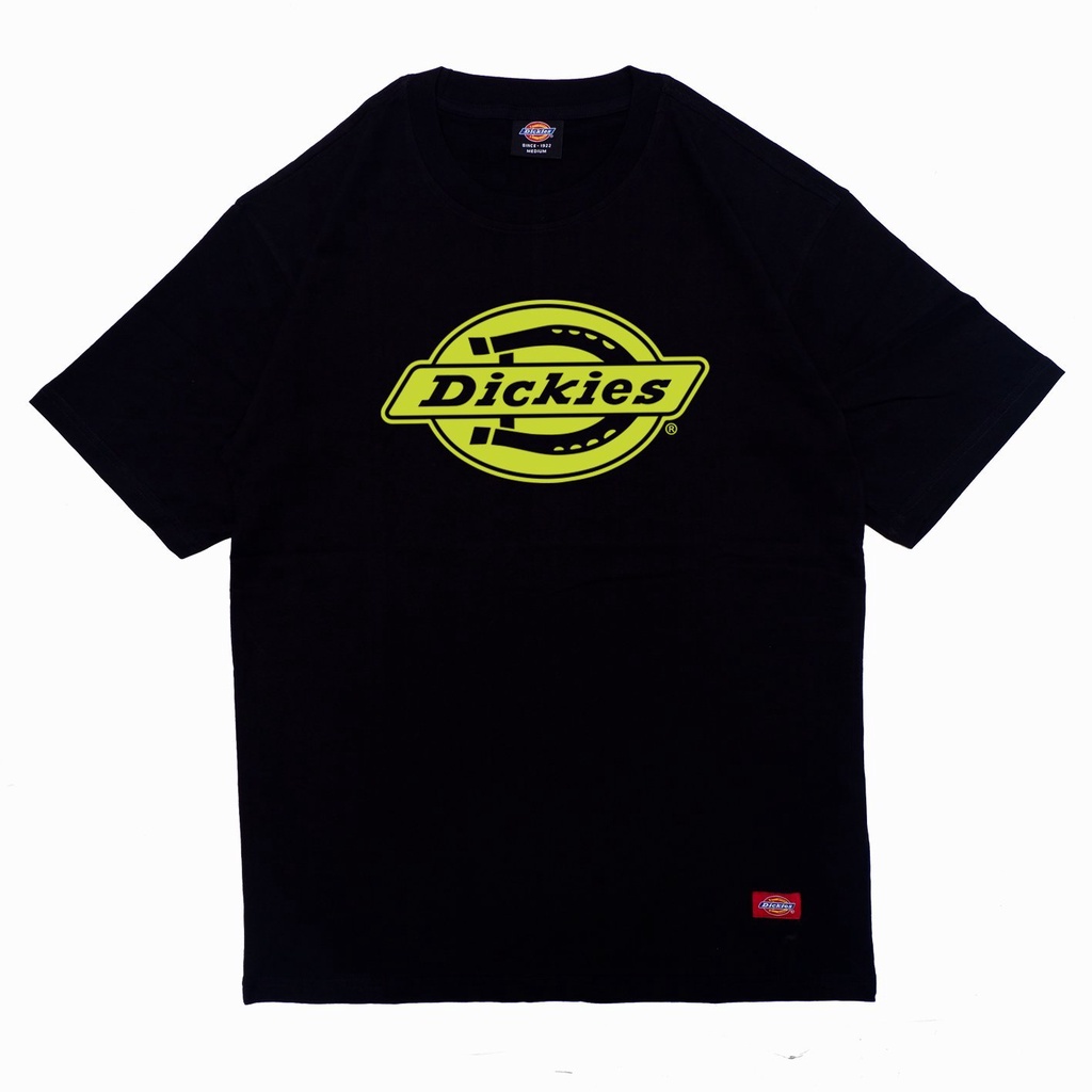 Tshirt Dickies - Áo Phông Dickies Nam Nữ | WebRaoVat - webraovat.net.vn