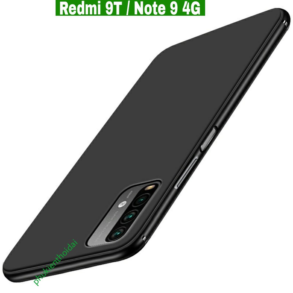 Ốp lưng Redmi Note 7 / Note 8 / Note 8 Pro / K30 / Mi 10 / Mi 10 Pro / Mi 10T Pro / Note 9s dẻo màu mỏng chống sốc