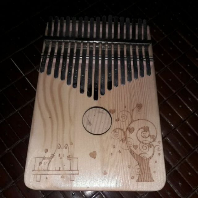 đàn kalimba