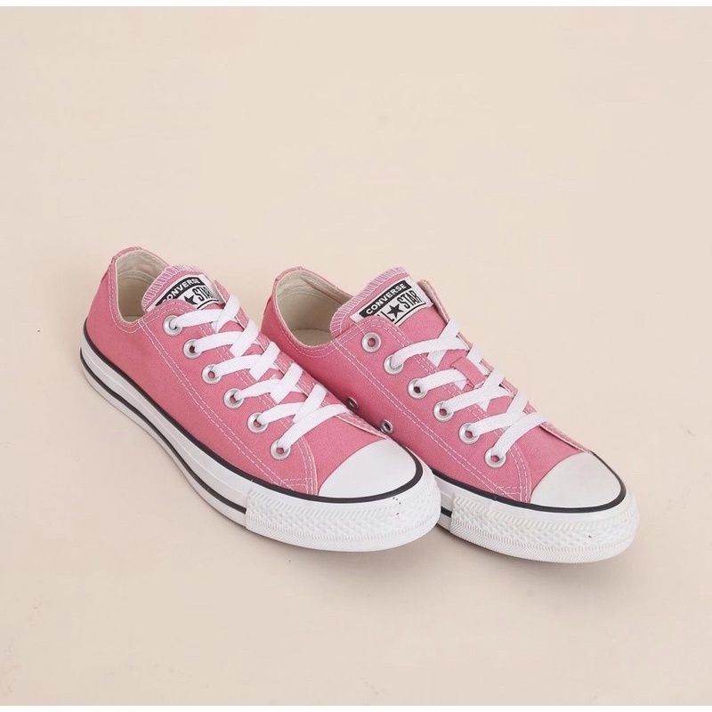 Giày Converse Hồng