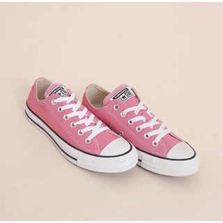Giày Converse Hồng (New)