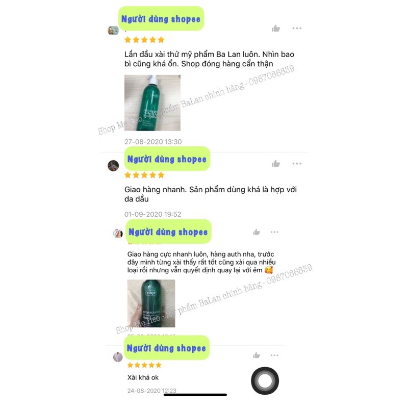 Sữa rửa mặt Ziaja Manuka làm sạch nhẹ nhàng cho da dầu mụn, đặc biệt dành cho da có lỗ chân lông to 200ml