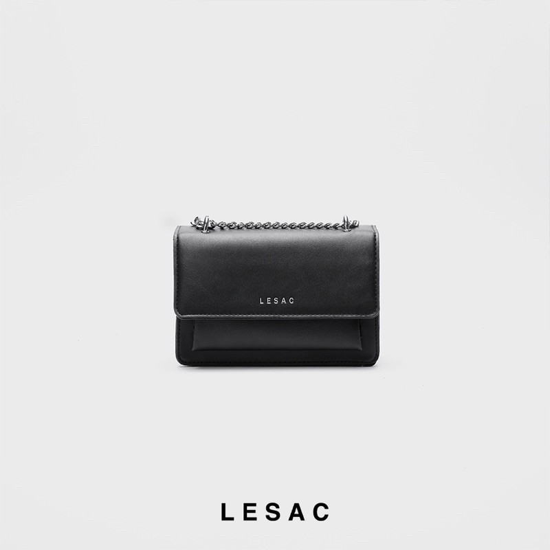 Túi xách nữ  Túi xách nữ LESAC Scarlet Bag