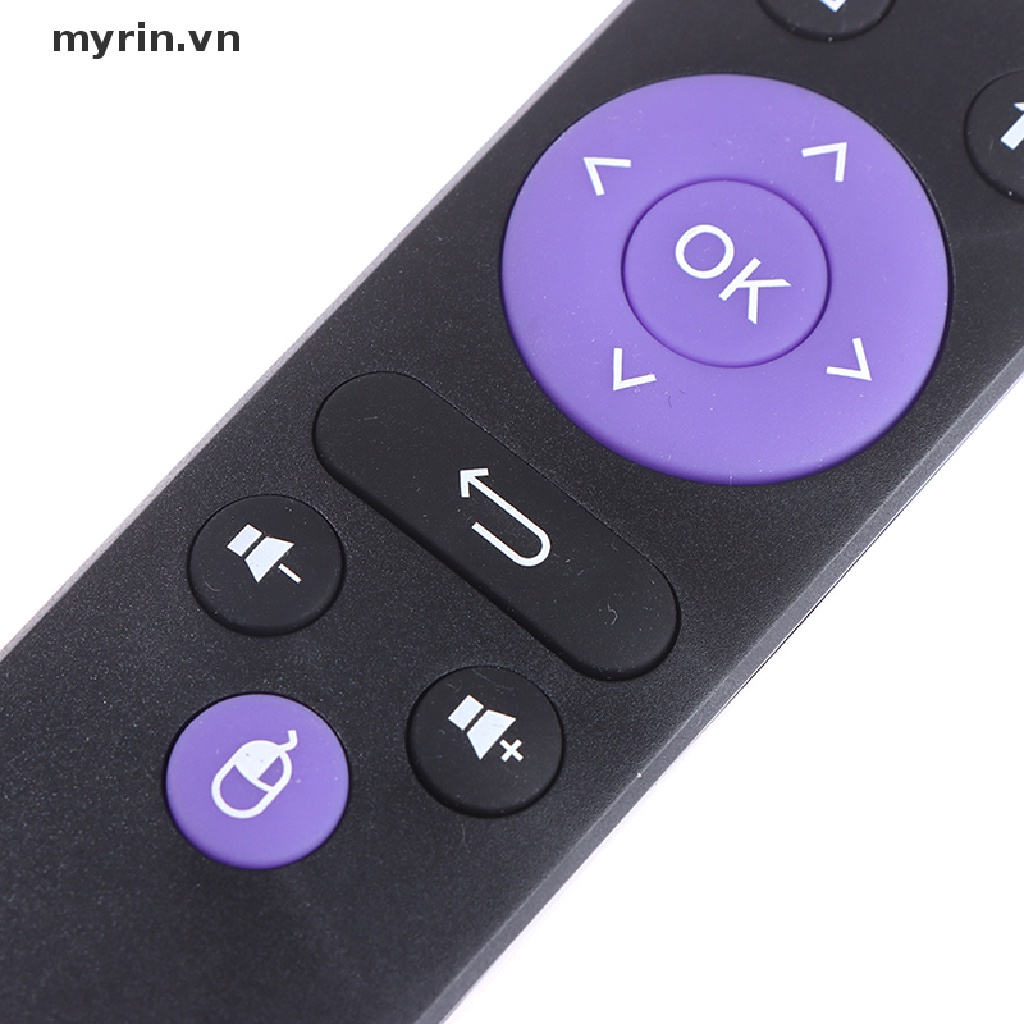 Điều Khiển Từ Xa Thay Thế Chuyên Dụng Cho h96max x3 h96mini MX1 h96max rk3318