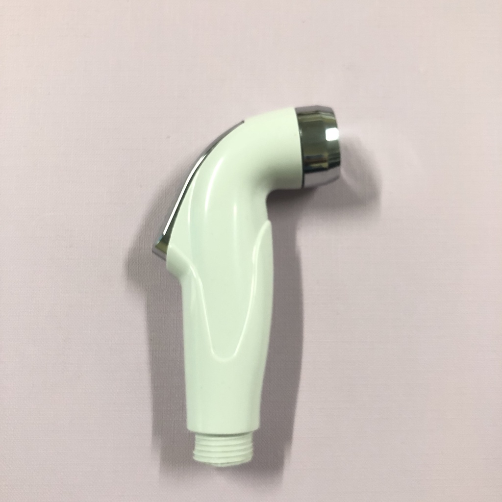 Vòi xịt vệ sinh tăng áp chất liệu ABS siêu bền đa dạng mẫu mã - Cam kết giá tốt nhất
