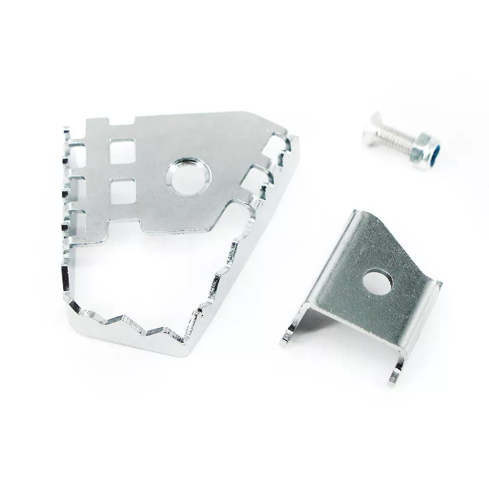 Bàn Đạp Phanh 007Mo Cho bmw r1250gs r1200gs r1150gs r 1200 1250 gs lc f 800 700 650 gs Chất Lượng Cao