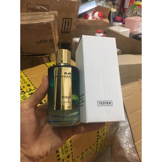 Nước hoa So Blue EDP 120ml