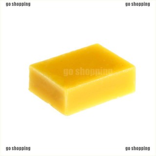 Sáp Ong Tự Nhiên Đánh Bóng Quần Áo 15g