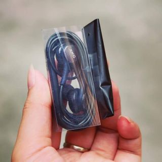 Tai nghe s8 akg samsung