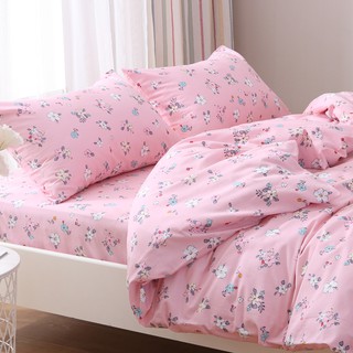 Bộ drap cotton 100% sz theo yêu cầu