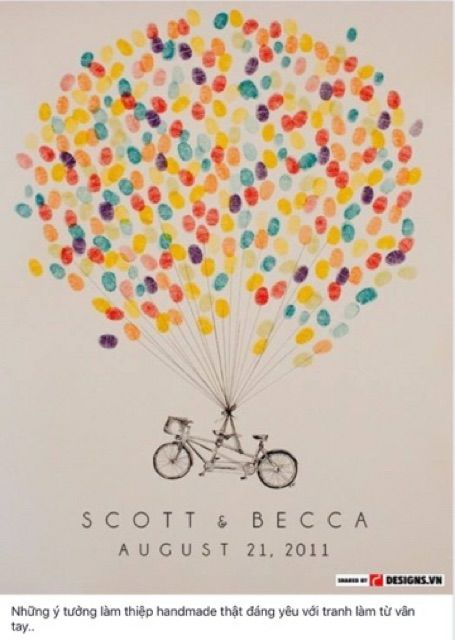 [Xả lỗ] Hộp 20 màu vẽ vân tay cho bé