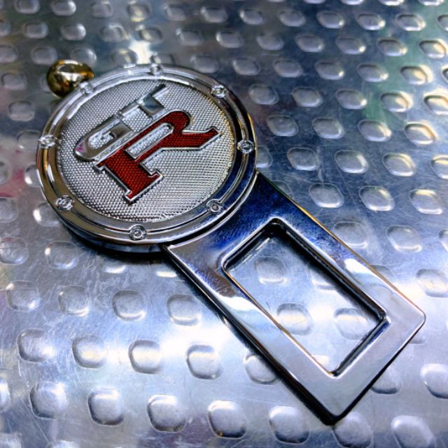 Cắm dây an toàn Hệ thống treo âm thanh giả NISSAN NISMO (GTR)