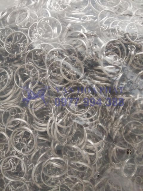 KHOEN CÓ XÍCH 2.5cm