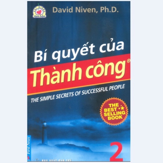 Sách Bí Quyết Của Thành Công 2 fs