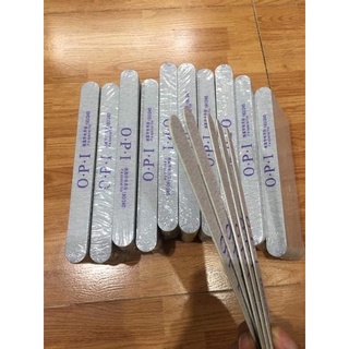 Dũa mỏng dũa móng tay - phụ kiện nails