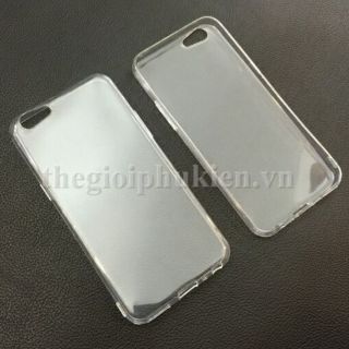 Ốp lưng dẻo oppo a57/ f3 lite suki n mỏng trong suốt