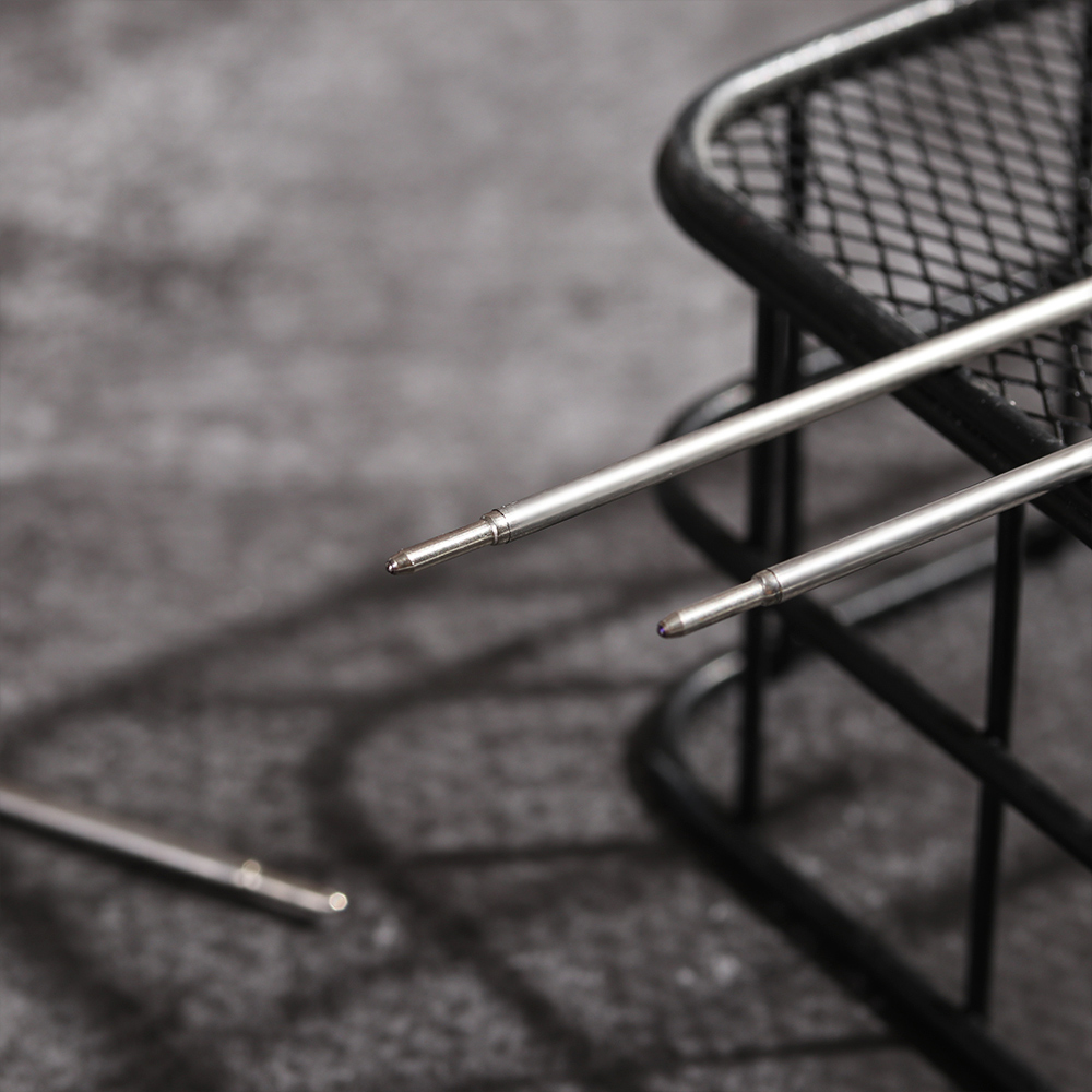 Bộ 5 cái ruột nạp mực thiết kế thời trang cao cấp