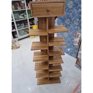 Kệ Giày Thông Minh 7 Ngăn