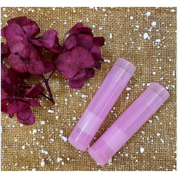 VỎ SON DƯỠNG MINI 09 (HỒNG MỜ) | BigBuy360 - bigbuy360.vn