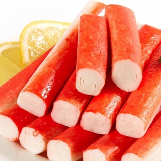 Thanh Cua Hàn Quốc Surimi 1000g