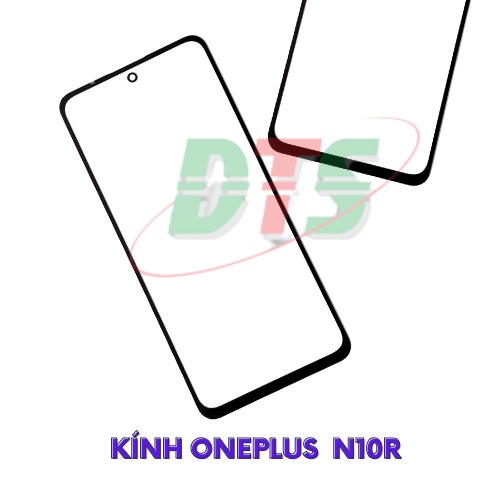 Mặt kính oneplus n10r ( Kính ép của OnePlus N10R )