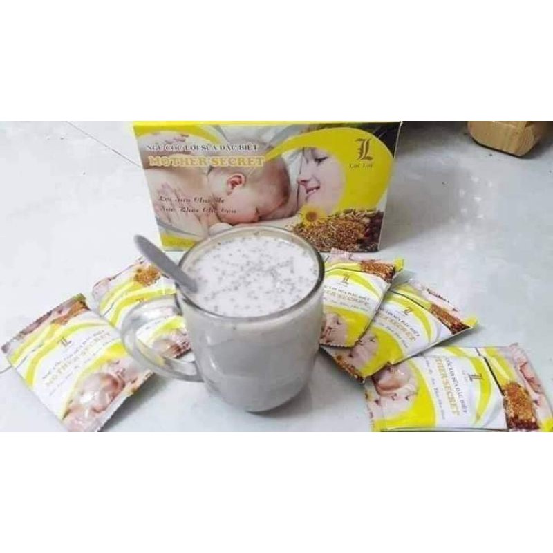 5 NGÀY DÙNG THỬ- Ngày 2 gói