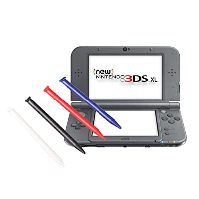 Bút Cảm Ứng New Nintendo 3DS XL / LL