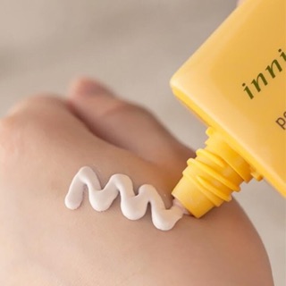 Kem chống nắng Innisfree