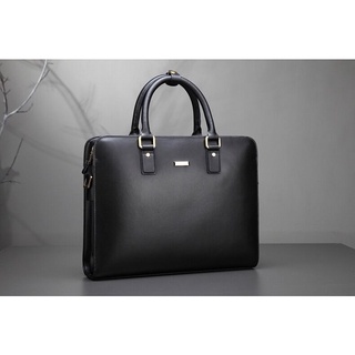 Cặp Da Thật Công Sở SAN LEATHER S1101