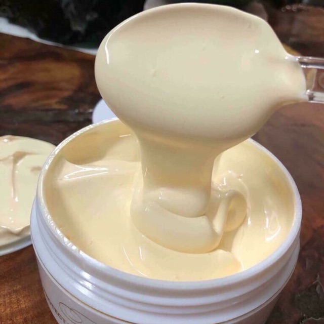 kem trắng toàn thân