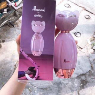 Nước hoa mèo Kitty Cat 100ml