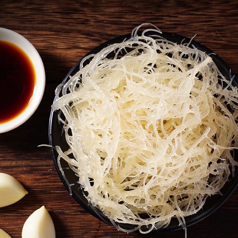✅ RONG SỤN RONG BIỂN TRẮNG NHA TRANG LOẠI 1