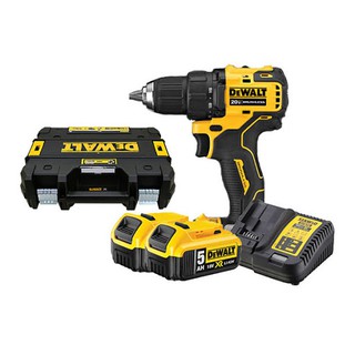 MÁY KHOAN DEWALT DCD708P2