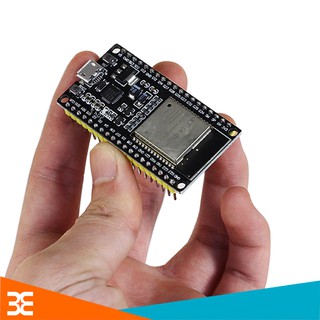 MODULE WIFI BLE ESP32 NODE MCU LUANODE32 chất lượng cao
